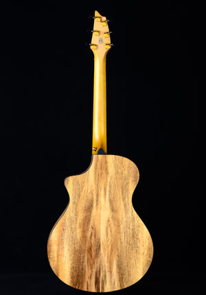 Breedlove USA Oregon Concert CE Special Edition LTD - Rain/Feather Myrtlewood