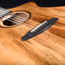 Breedlove USA Oregon Concert CE Special Edition LTD - Rain/Feather Myrtlewood