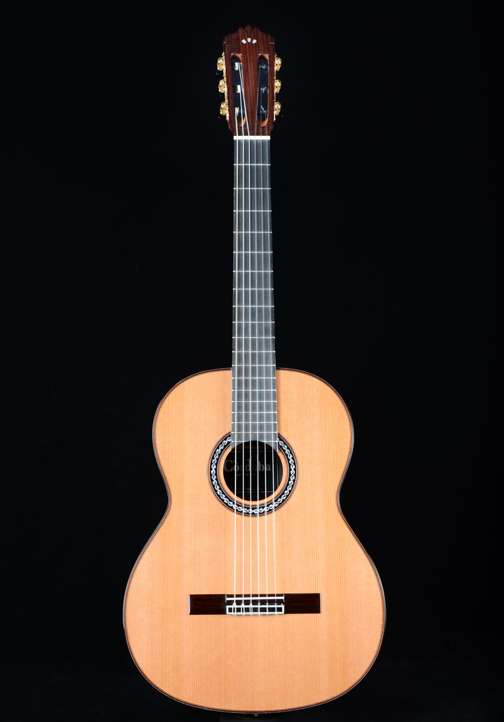 Cordoba Traditional Series C10 CD