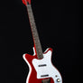 Danelectro Limited Edition Batwing '59 - Burgundy