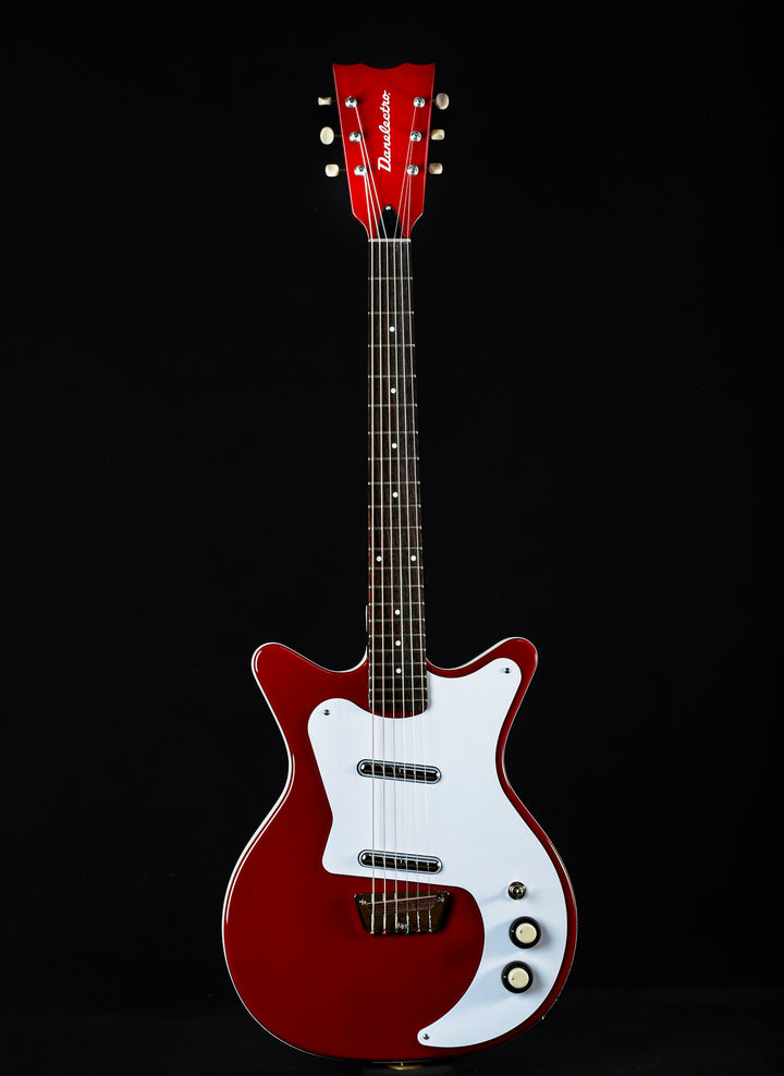 Danelectro bass guitars for sale at Harrys Guitar Shop, Raleigh NC