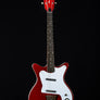 Danelectro Limited Edition Batwing '59 - Burgundy