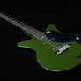 Danelectro Blackout '59M NOS+ - Green Envy