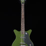 Danelectro Blackout '59M NOS+ - Green Envy