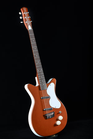 Danelectro PB Peanut Special - Copper – Harry's Guitar Shop