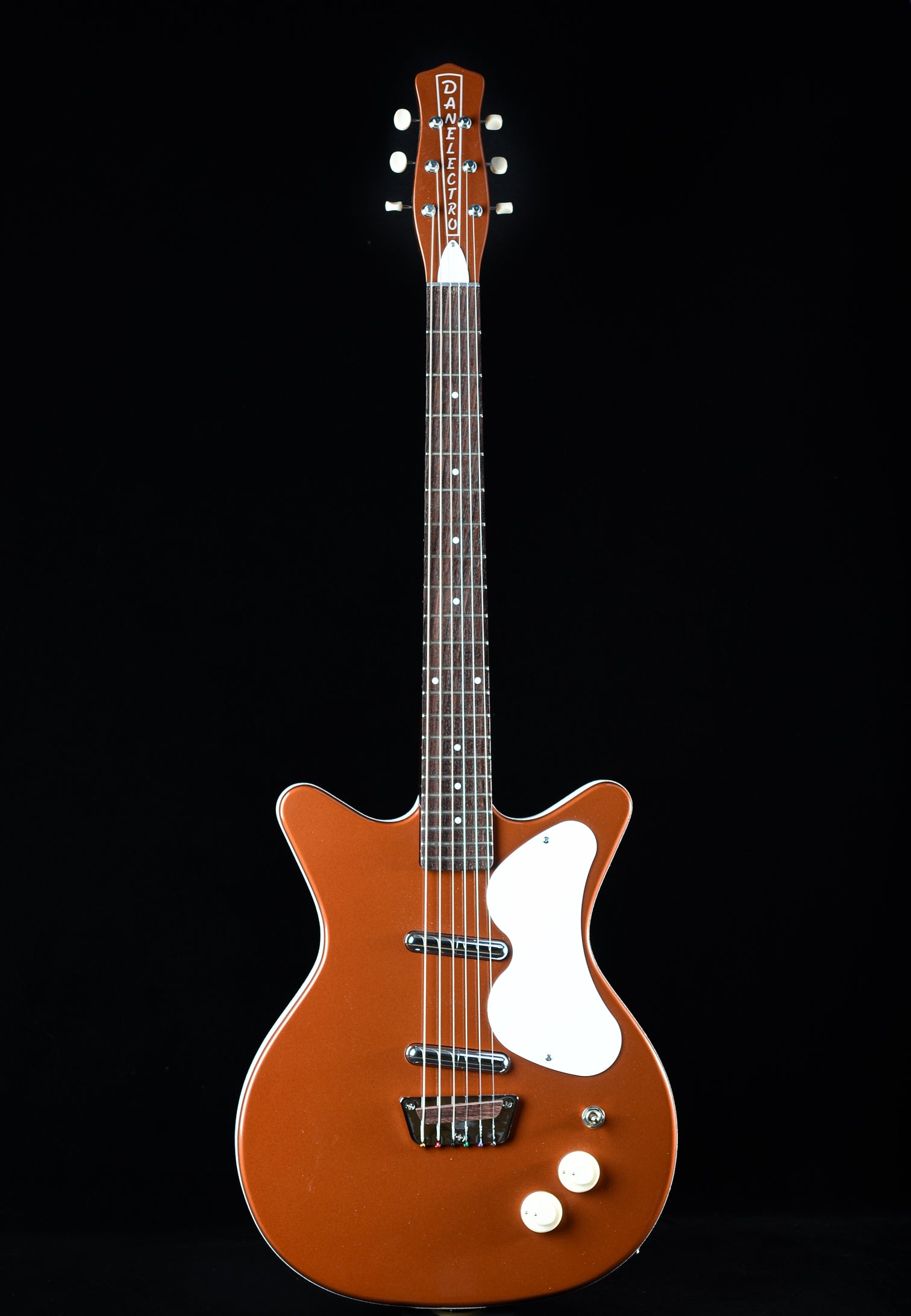 Danelectro bass guitars for sale at Harrys Guitar Shop, Raleigh NC