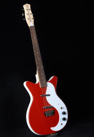 Danelectro "Stock 59" DC - Vintage Red