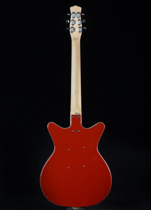 Danelectro "Stock 59" DC - Vintage Red