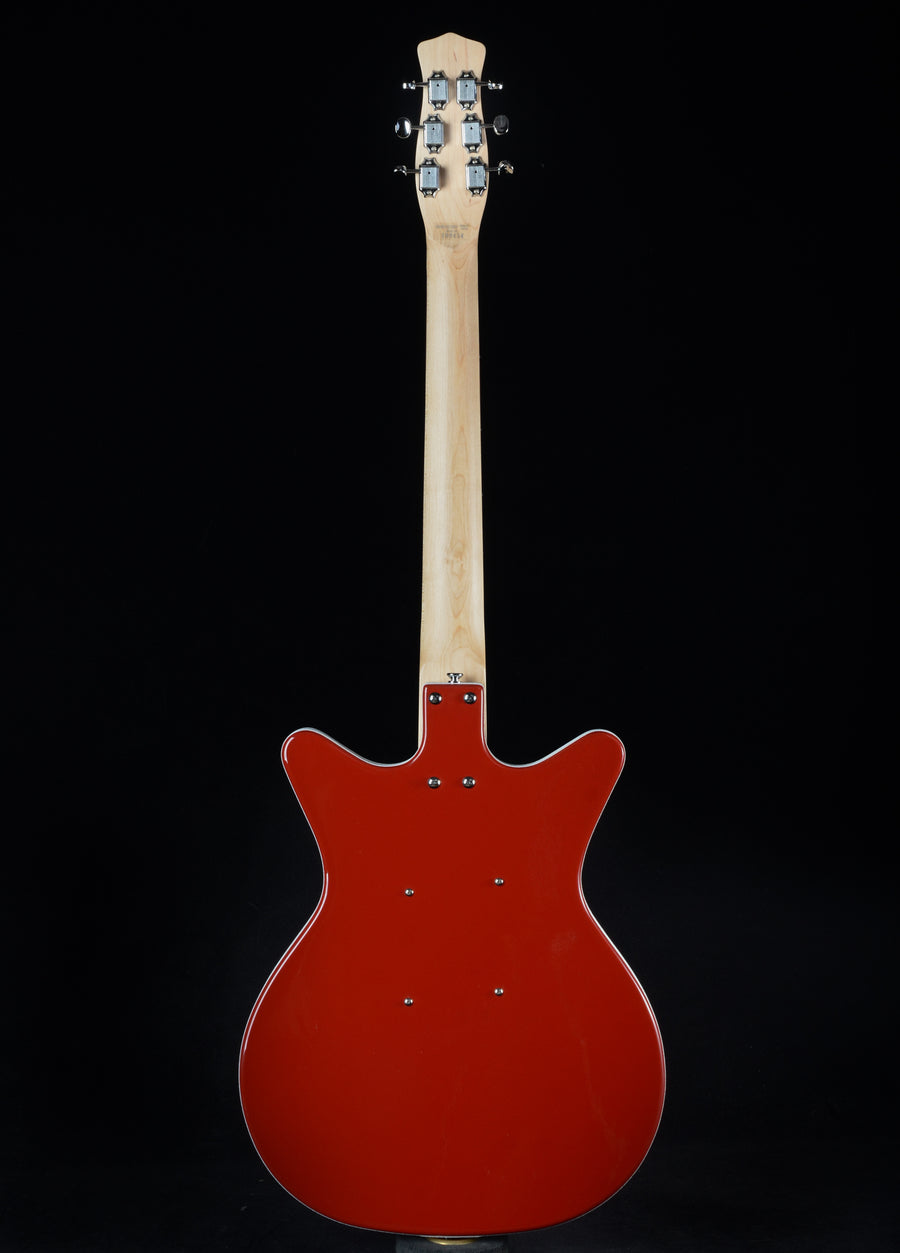 Danelectro "Stock 59" DC - Vintage Red