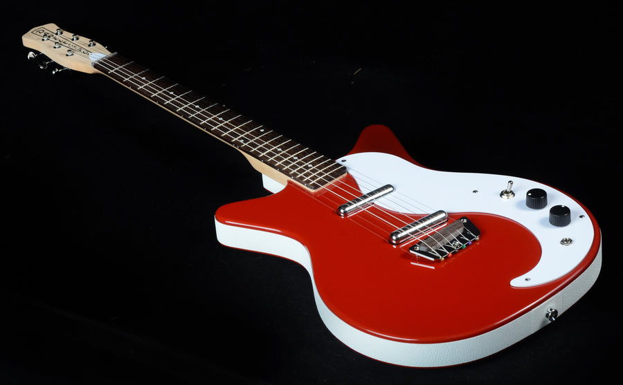 Danelectro "Stock 59" DC - Vintage Red