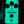 Keeley Moon Op-Amp Fuzz Limited Glow-in-the-Dark Version - Used