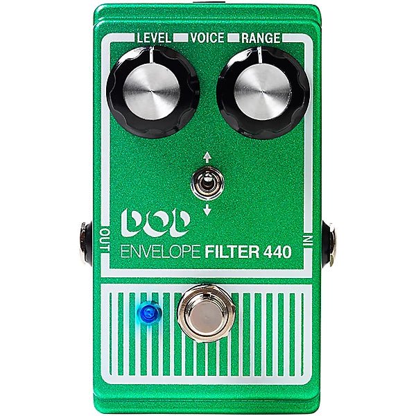 envelope follower pedal DOD 440 – Harry's Guitar Shop Grösse:MXXL - Men Fahrradreifen - Specialized sales-season: band pass or high