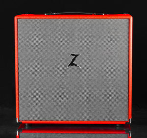 Dr. Z Z-28 Mk. II 1x12 Combo - Red