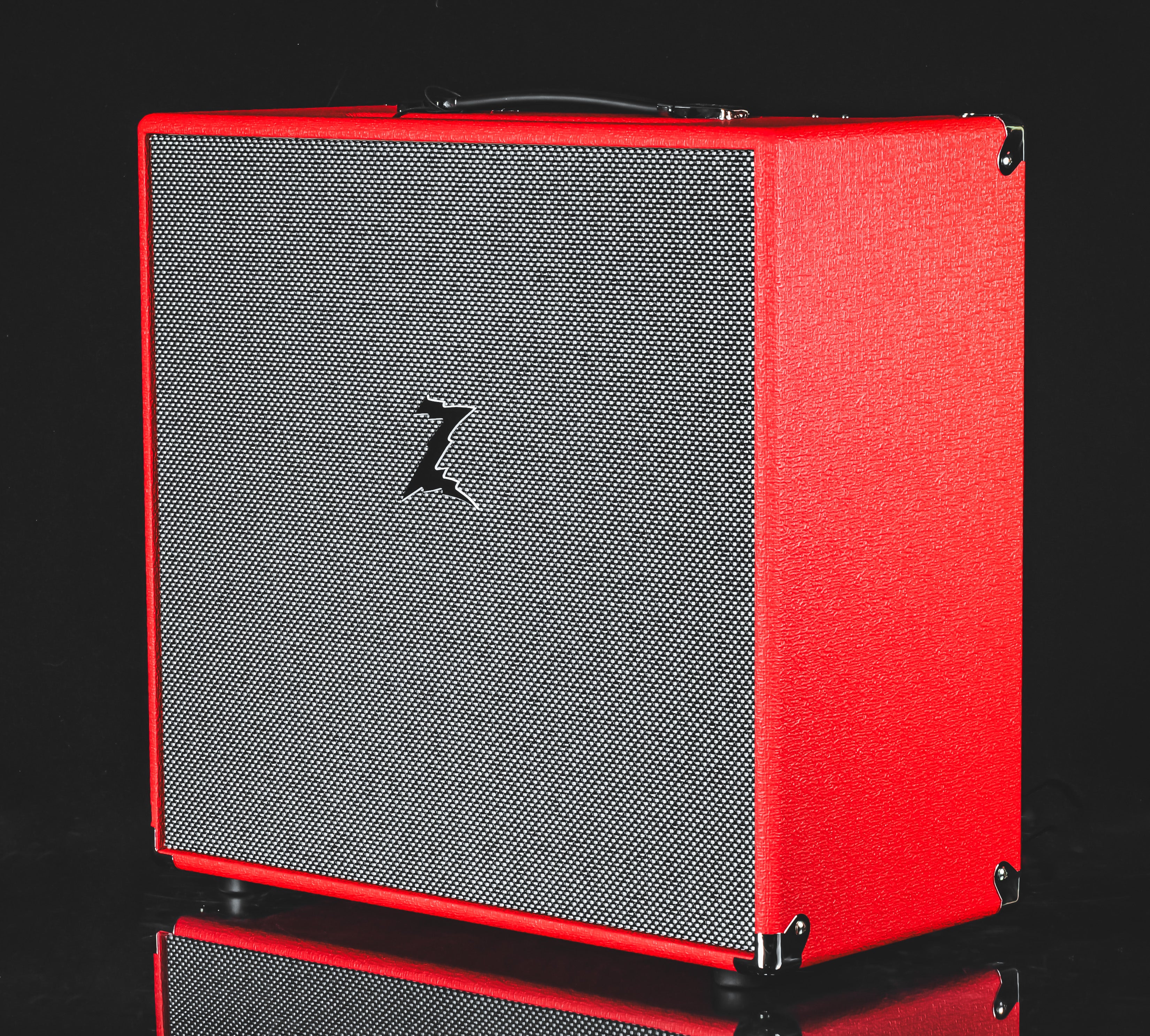 Dr. Z Z-28 Mk. II 1x12 Combo - Red – Harry's Guitar Shop