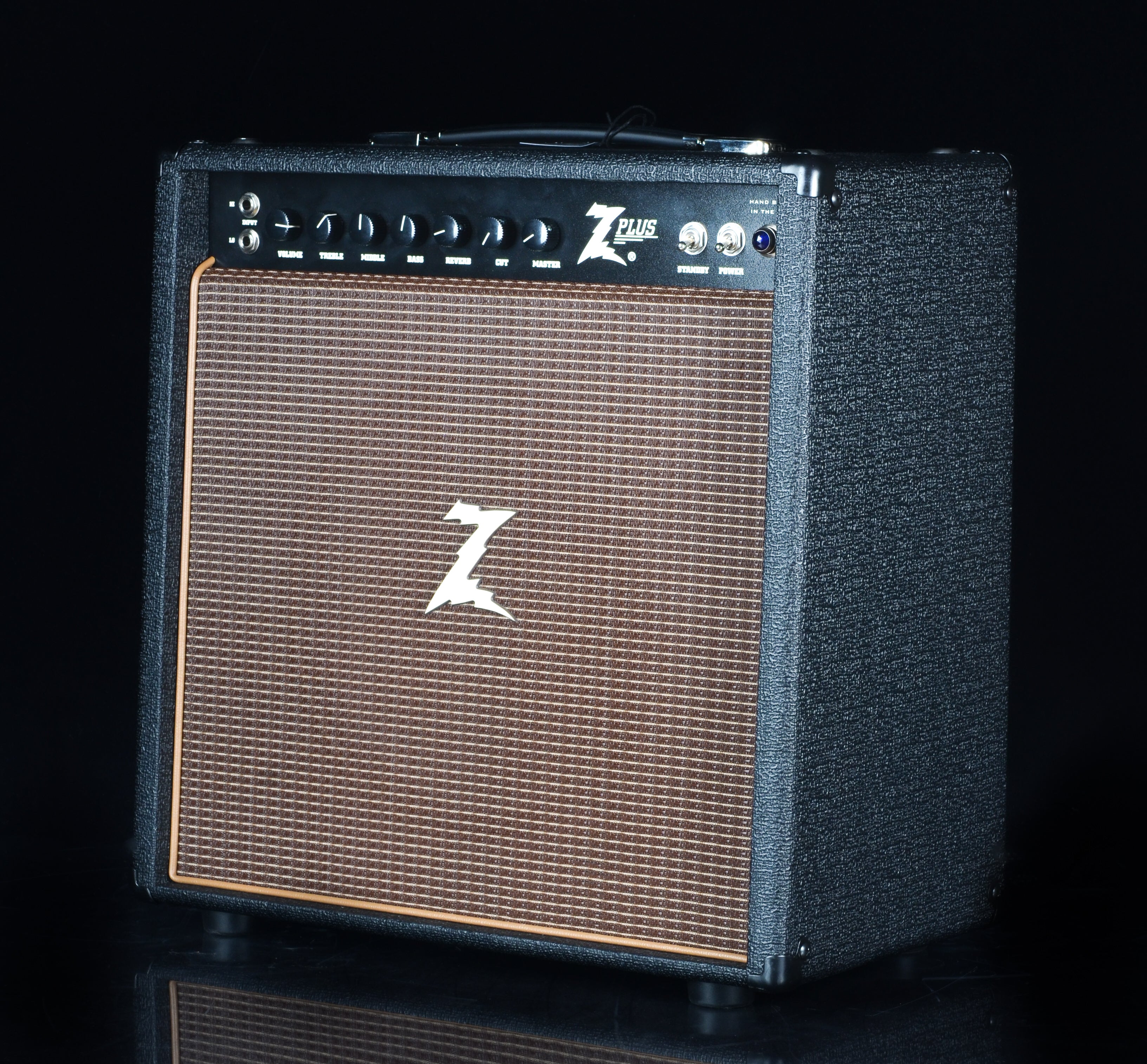 Dr.Z / Z-Drive オーバードライブ Dr. Z Z-Drive Overdrive Pedal | Sweetwater