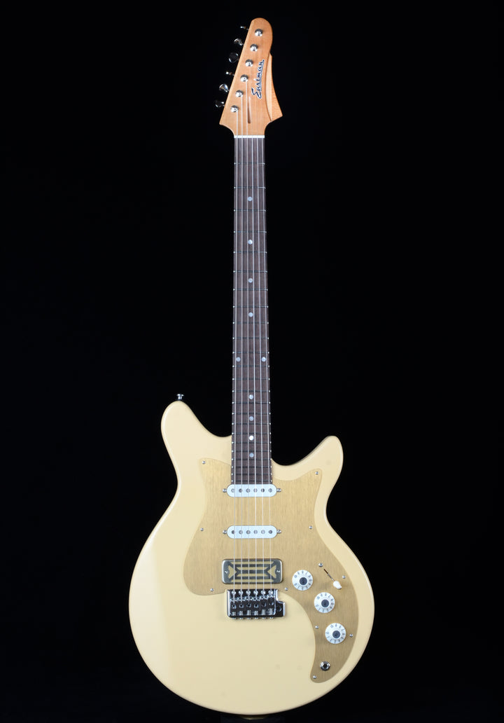 Eastman FullerTone DC '62 - Desert Sand