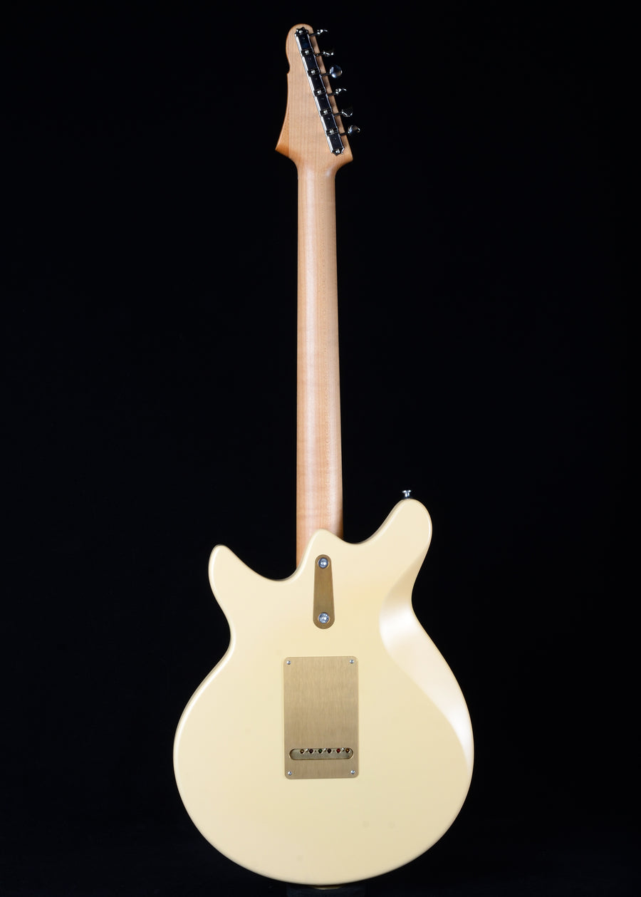Eastman FullerTone DC '62 - Desert Sand