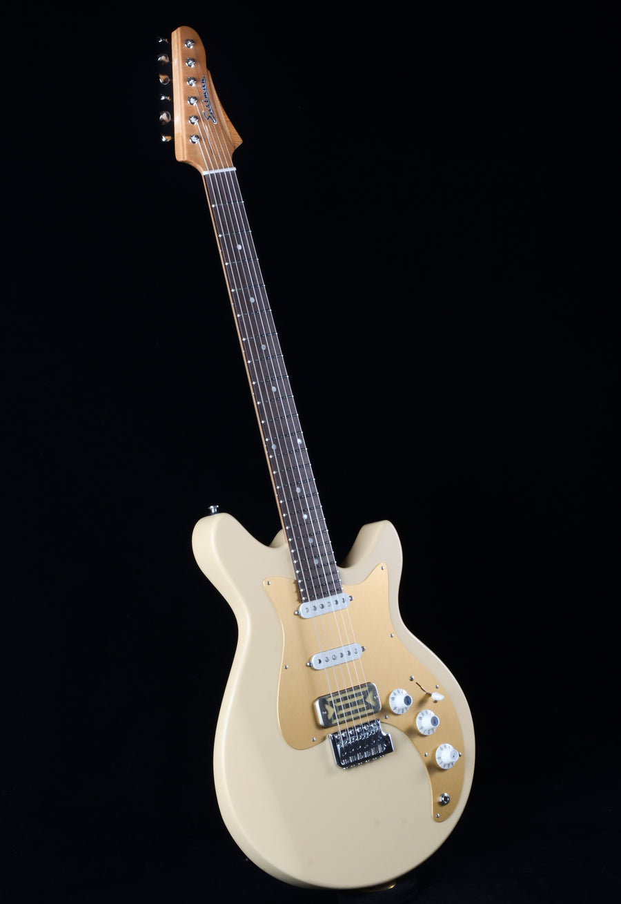 Eastman FullerTone DC '62 - Desert Sand