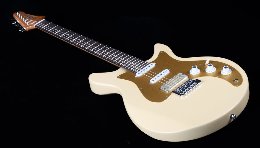 Eastman FullerTone DC '62 - Desert Sand