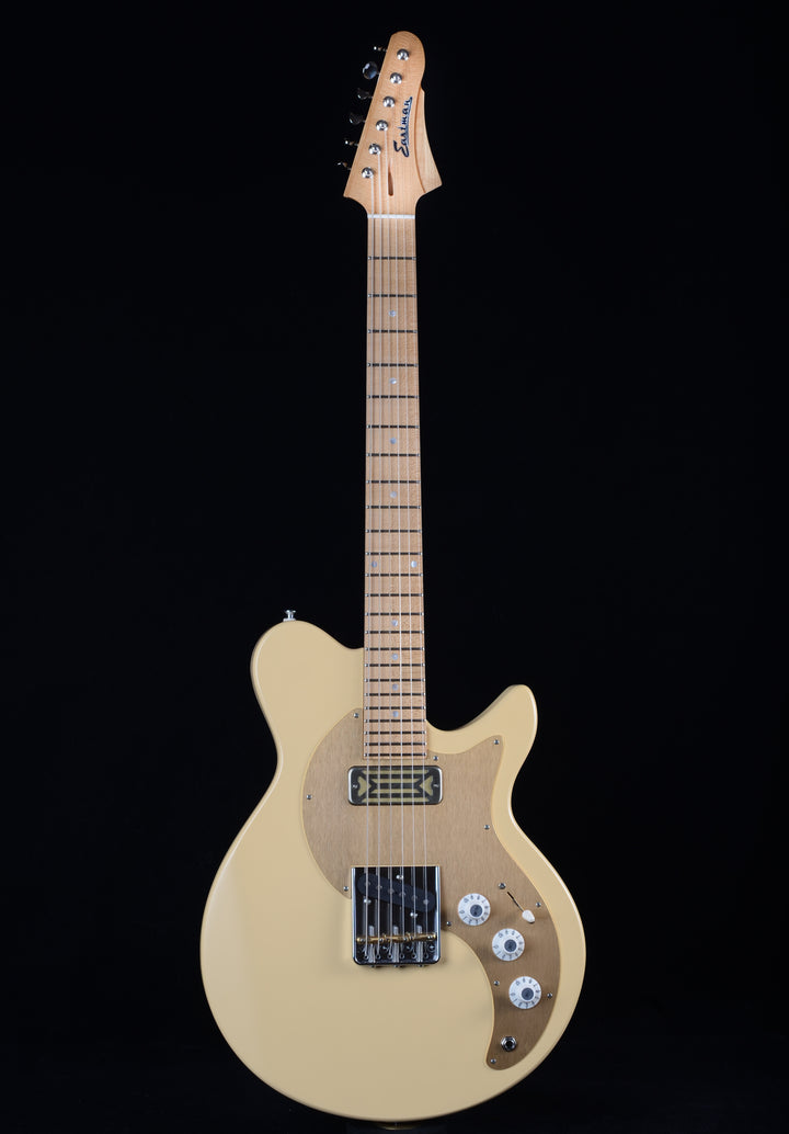 Eastman FullerTone SC'52 - Desert Sand