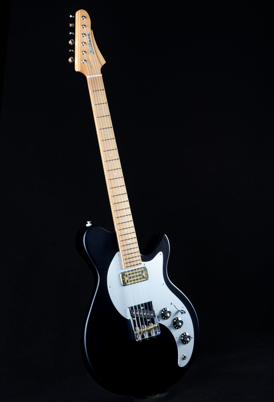 Eastman FullerTone SC '52 - Moss Black