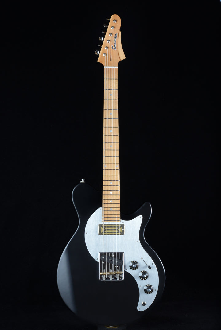 Eastman FullerTone SC '52 - Moss Black