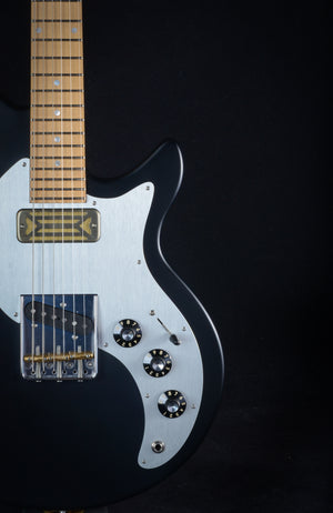 Eastman FullerTone SC '52 - Moss Black