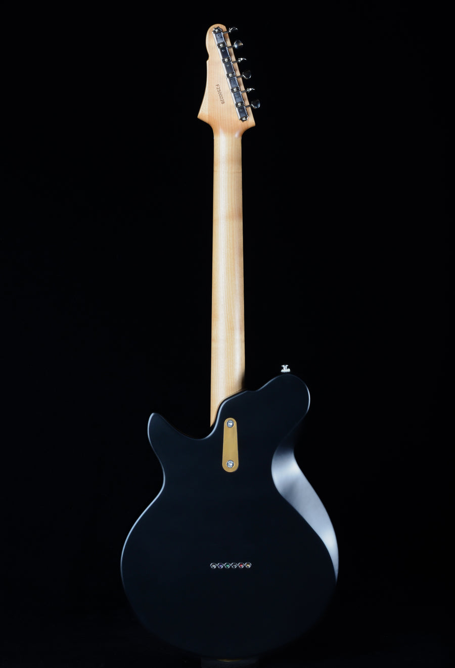 Eastman FullerTone SC '52 - Moss Black
