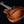 Eastman MD315 Wide-Neck Adirondack F-Style Mandolin - Amberburst