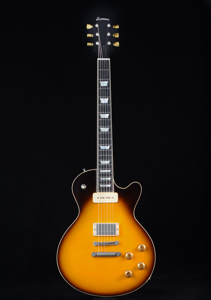 Eastman Truetone Vintage Gloss SB58/TV LTD - Sunburst