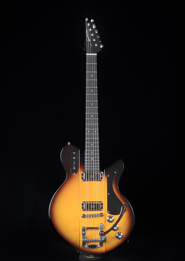 Eastman Truetone Gloss Henry James I Signature Juliet - Sunburst