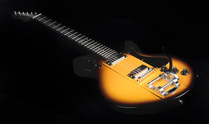 Eastman Truetone Gloss Henry James I Signature Juliet - Sunburst