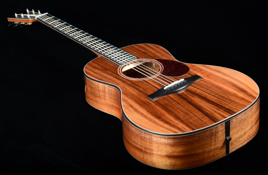 Eastman Truetone Gloss L-OOSS-Koa - Limited Edition