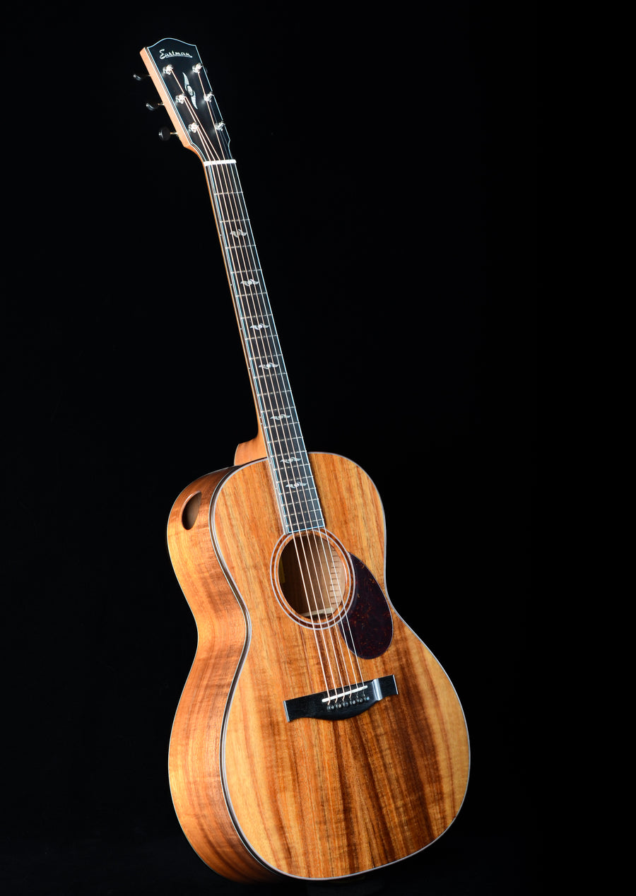 Eastman Truetone Gloss L-OOSS-Koa - Limited Edition