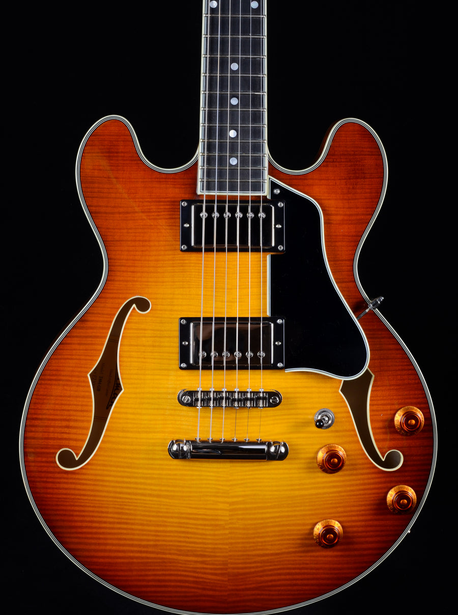 Eastman Truetone Gloss T484 - Goldburst