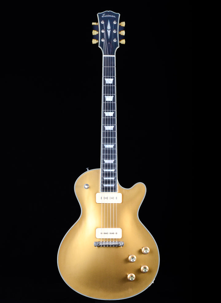 Eastman Truetone Vintage SB54/TV LTD - Gold Top