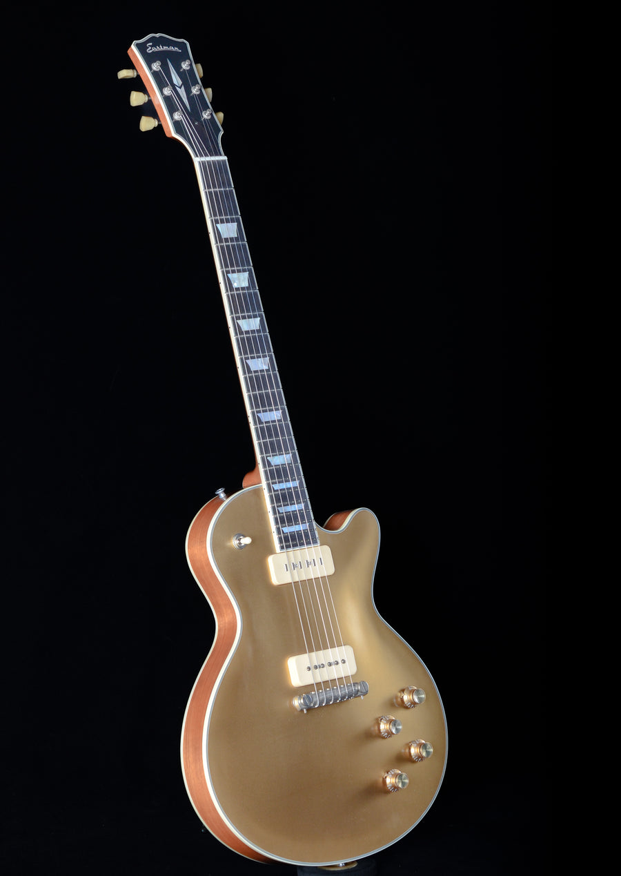Eastman Truetone Vintage SB54/TV LTD - Gold Top