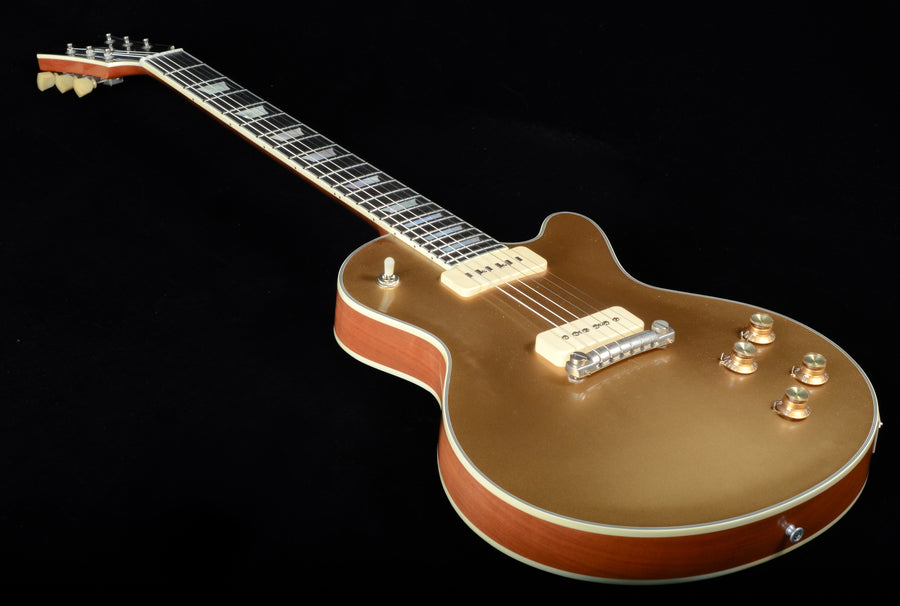 Eastman Truetone Vintage SB54/TV LTD - Gold Top
