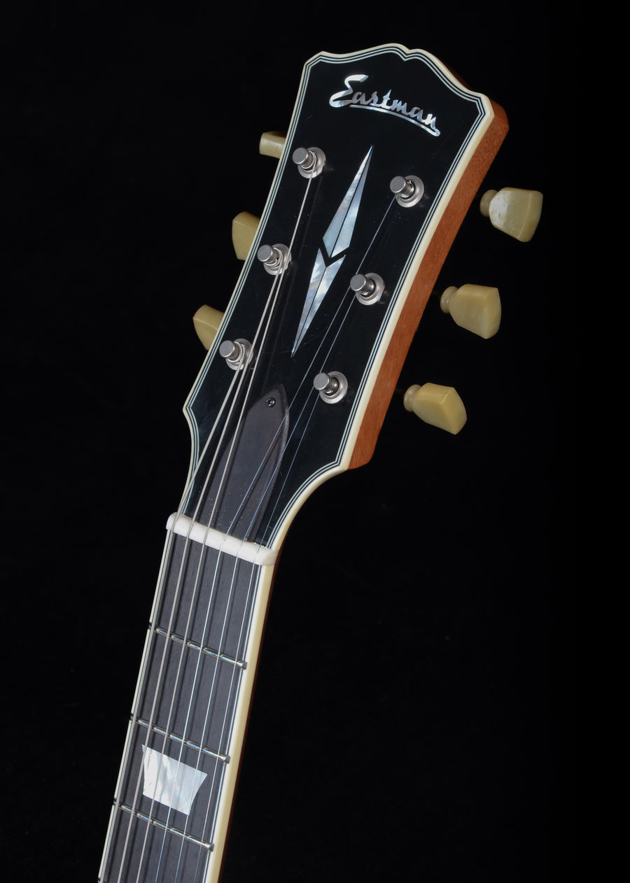 Eastman Truetone Vintage SB54/TV LTD - Gold Top