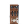 Fishman AFX Pro EQ Mini Acoustic Preamp & EQ Pedal
