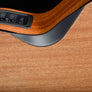 Furch Blue Deluxe CM a SPE - Western Red Cedar/African Mahogany