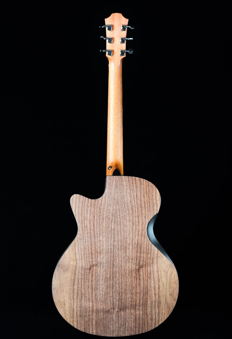 Furch Blue Deluxe Gc-SW SPE - Sitka Spruce/Black Walnut