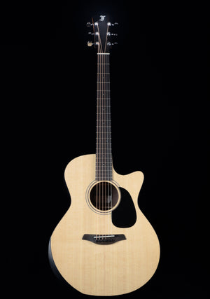 Furch Blue Deluxe Gc-SW SPE - Sitka Spruce/Black Walnut