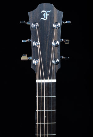 Furch Blue Deluxe Gc-SW SPE - Sitka Spruce/Black Walnut