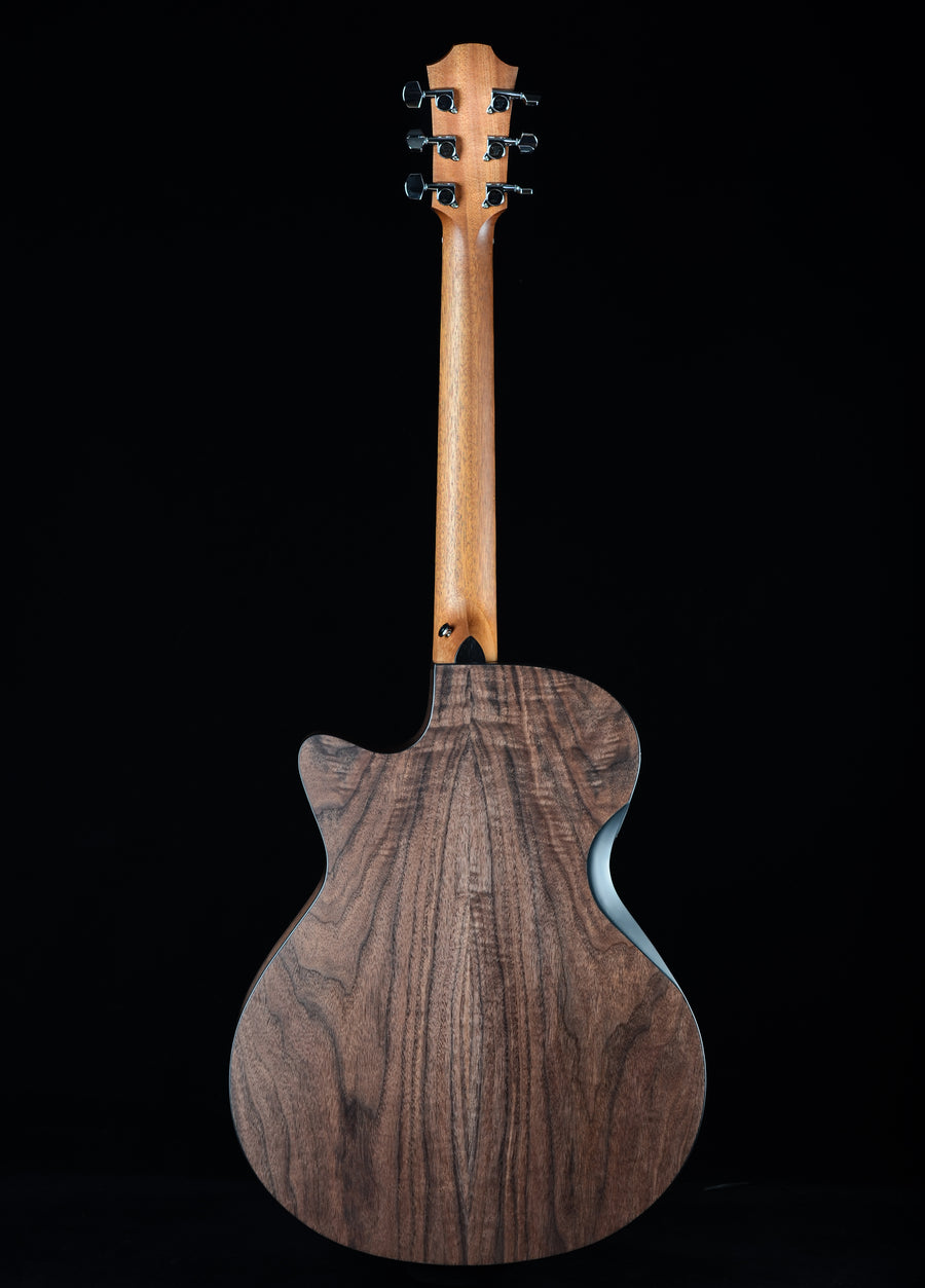 Furch Blue Deluxe Gc-SW SPE - Sitka Spruce/Black Walnut