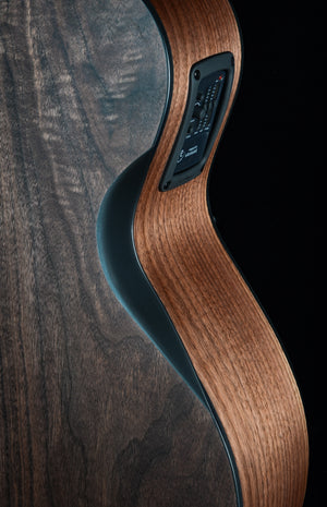 Furch Blue Deluxe Gc-SW SPE - Sitka Spruce/Black Walnut