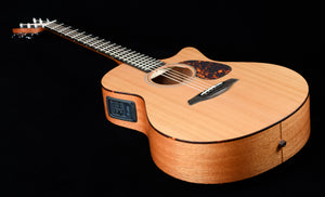 Furch Blue Gc-CM SPE Master's Choice - Western Red Cedar/African Mahogany