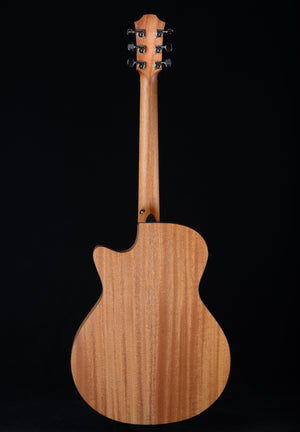 Furch Blue Gc-CM SPE Master's Choice - Western Red Cedar/African Mahogany