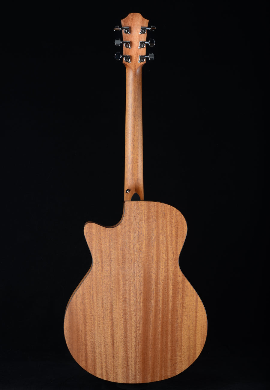 Furch Blue Gc-CM SPE Master's Choice - Western Red Cedar/African Mahogany