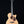 Furch Blue Gc-CM SPE Master's Choice - Western Red Cedar/African Mahogany